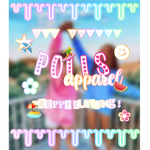 - ρσℓℓѕ αρραяєℓ -