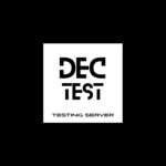 December Testing Server