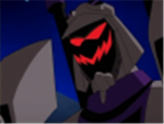 TFA Decepticons