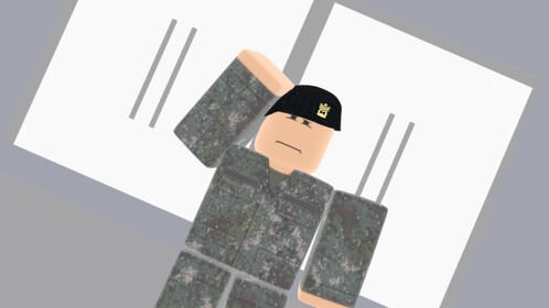 [제11기계화보병사단] 대한민국 화랑부대 v1 