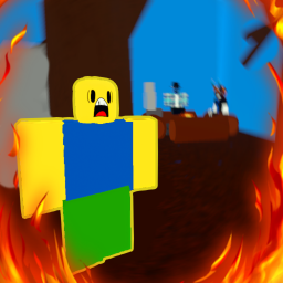 Where's the Noob?