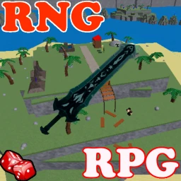 RNG RPG icon