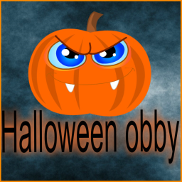 Halloween Obby [Beta]