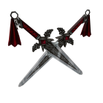 Immortal Swordpack: Wicked Heart