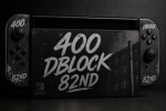400 Dblock