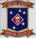 US Marine Raiders