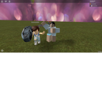 roblox give away group! <3