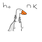 Goose's Domain