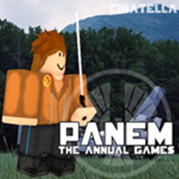 [TAGOP] 1st Hunger Games
