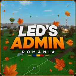 [RP] Led’s Admin Romania #1