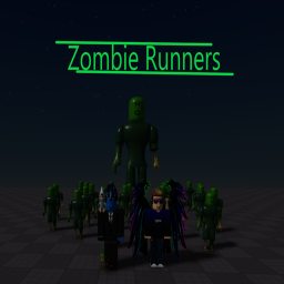 Zombie Runners