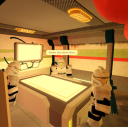 Halo Clone wars Tribute