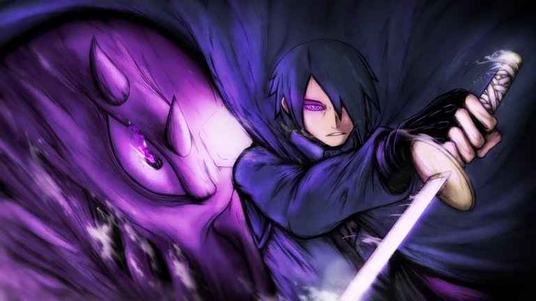 [👁️] Bloodlines