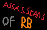 Assassians of Robloxia