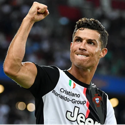 Cristiano Ronaldo-Group Roblox group icon