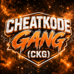 CKG | 187CHEATKODE GANG |