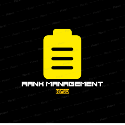 HWSD | Rank Management