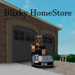 Blixky HomeStore