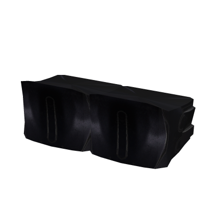 Knight's Asylum Shinguards [1.0]