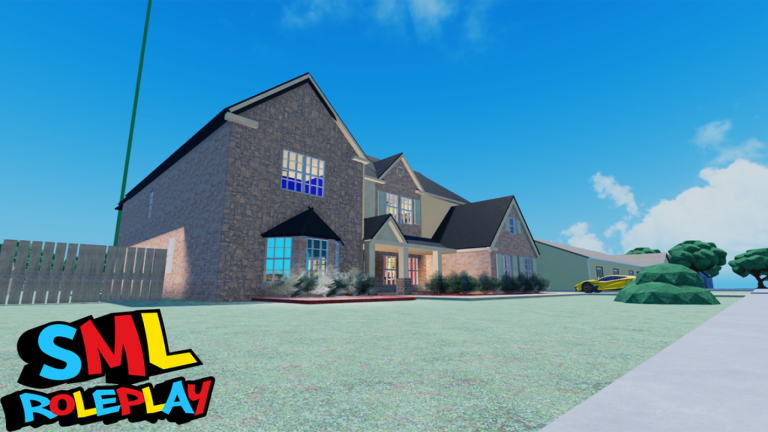 SML Roleplay screenshot 2