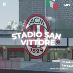 Stadio San Vittore icon
