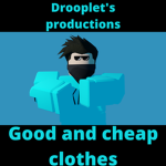 Drooplet's Productions