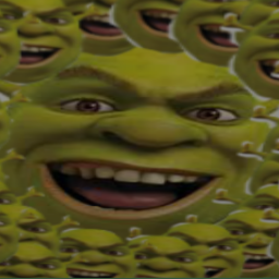 Survive And Run Away From Shrek! | ORIGINAL |