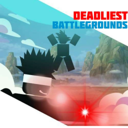 Deadliest Battlegrounds