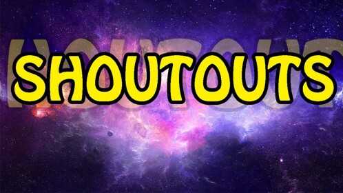 Shoutouts! Interview Center