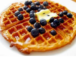 do u like wafflez