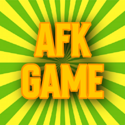 AFK until someone donate 500K icon