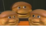 Don't eat the bread