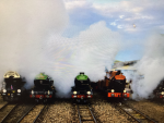 RHDR group