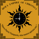 Holy Empire of Chronoa