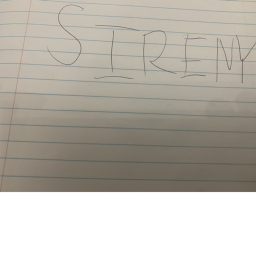 SIRENY [BETA] (HALLOWEEN!)