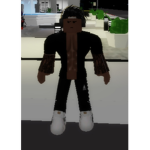 Robux Gruppe von Max