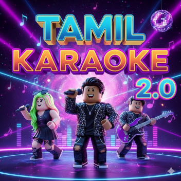 Tamil Karaoke 2.0