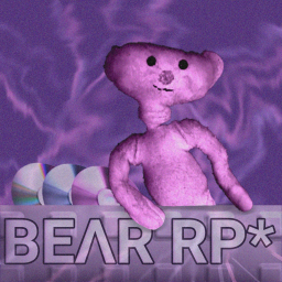 Bear RP *