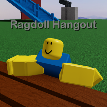 Ragdoll Hangout