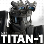 [TITAN-1 🛡️] SCP outfits ideas