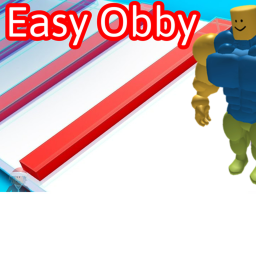 The Easy Obby