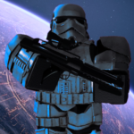 -|Stormtrooper Corp|-