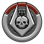 Combine | Overwatch Transhuman Arms