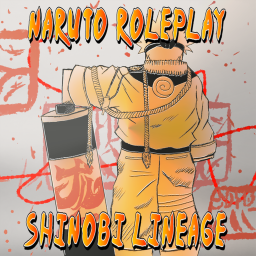 Naruto Roleplay: Shinobi Lineage