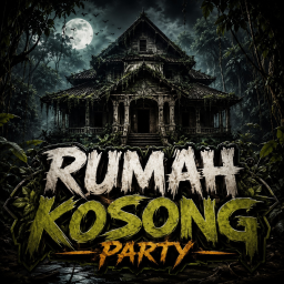 [Beta] Rumah Kosong Party