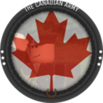 Xenobeta's Canadian Army