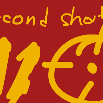 second shot 