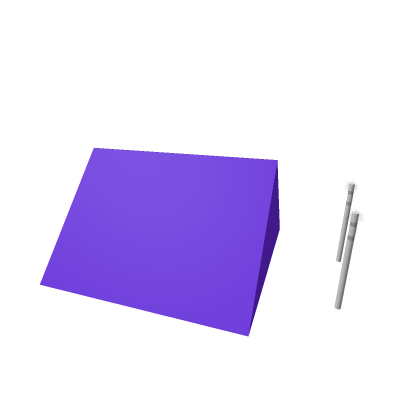 Magic tent