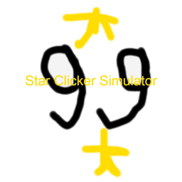 Star Clicker Simulator 99