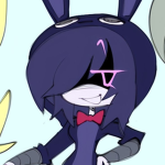 Blubbery~